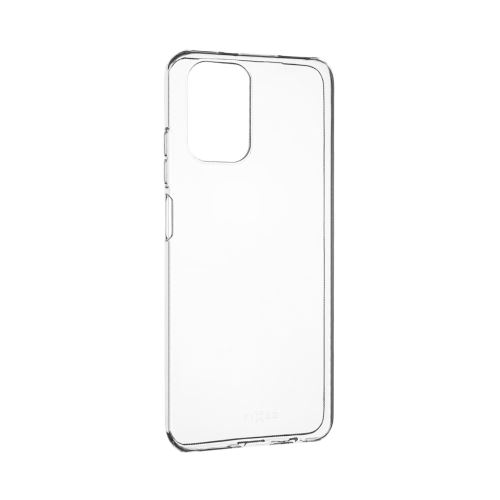 TPU gelový kryt FIXED Story pro POCO M5s, čirý