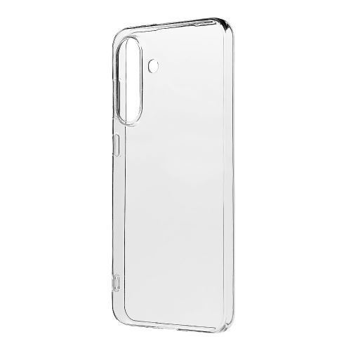 OBAL:ME TPU Cover for Samsung Galaxy A56 5G Transparent