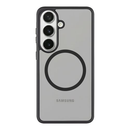 Tactical MagForce Hyperstealth Cover for Samsung Galaxy S26 Asphalt