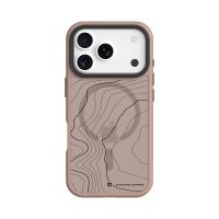 Tactical MagForce Hyperstealth Sika Cover for iPhone 17 Pro Moucha Moose