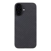 Tactical MagForce Aramid Cover for Apple iPhone 17 Black