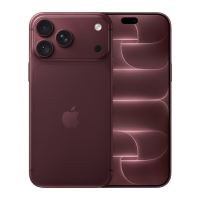 Apple iPhone 18 Pro Max/512GB/Burgundská červená