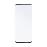 Ochranné tvrzené sklo FIXED Full-Cover pro Xiaomi Redmi Note 12 Pro, černé (2)