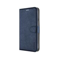 Pouzdro typu kniha FIXED Opus pro Samsung Galaxy A26 5G, modré
