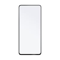 Ochranné tvrzené sklo FIXED Full-Cover pro Xiaomi Redmi Note 11 Pro+ 5G, lepení přes celý displej, černé (2)