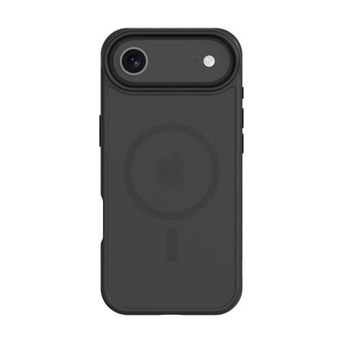 Tactical MagForce Hyperstealth Cover for iPhone Air Asphalt
