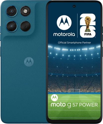 Motorola Moto G57 Power 12GB/256GB