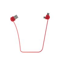 Powerbanka FIXED Zen 10 000 s kabelem microUSB/USB-C, 10 000 mAh, bílá (4)