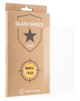 Tactical Glass Shield 2.5D for Xiaomi Redmi 9A/9AT/9C Clear