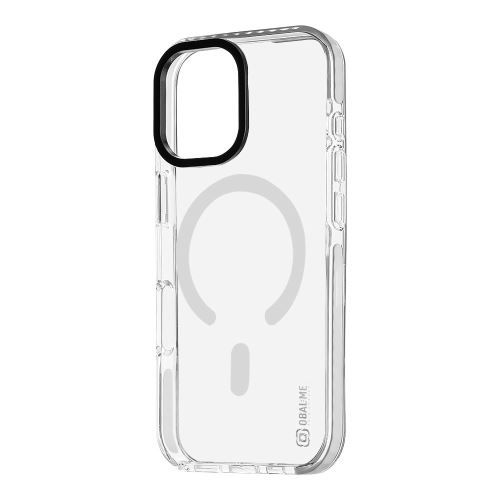 OBAL:ME MagNetix Bumper Cover for Apple iPhone 17 White
