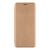 OBAL:ME Book Case for Samsung Galaxy A25 5G Gold