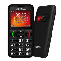 Mobilní telefon Mobiola MB700