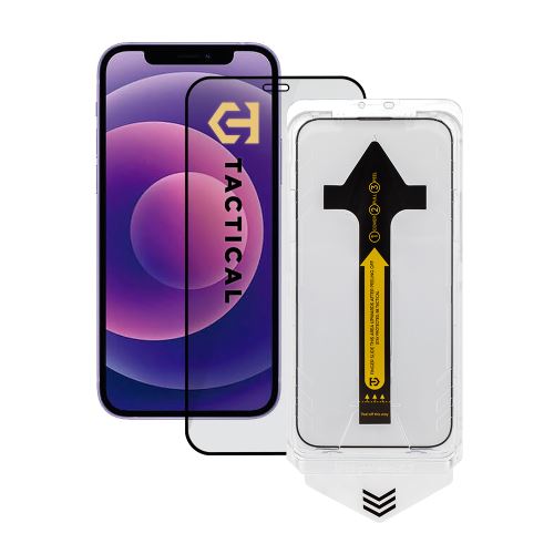 Tactical Impact Barrier for Rookies for Apple iPhone 12 mini