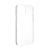 Ultratenké TPU gelové pouzdro FIXED Skin pro Apple iPhone 13 Mini, 0,6 mm, čiré