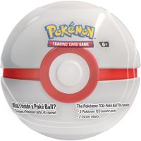 Pokémon TCG: Poké Ball Tin 2024 (reprint) (4)
