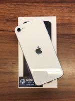 Apple iPhone SE 2020 64GB, bílý