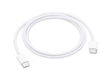 MM093ZM/A iPhone USB-C/USB-C Data Cable 1m White (Bulk)
