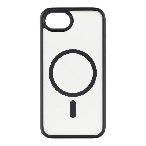 Tactical MagForce Hyperstealth Cover for iPhone SE4 Asphalt