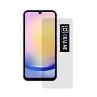 OBAL:ME 2.5D Glass Screen Protector for Samsung Galaxy A25 5G Clear