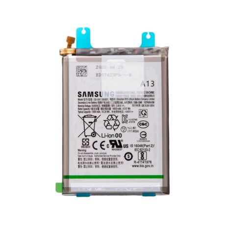 EB-BA136ABY Samsung Battery Li-Ion 5000mAh (Service Pack)