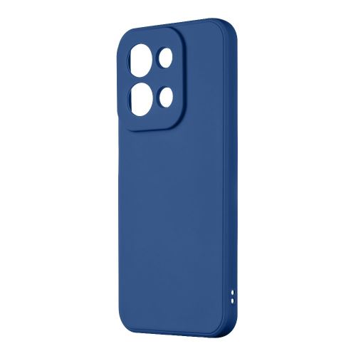 OBAL:ME Matte TPU Cover for Xiaomi Redmi 15C 4G/5G Dark Blue