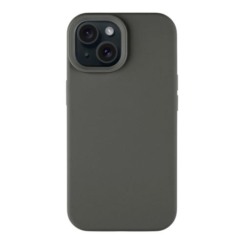 Tactical MagForce Velvet Smoothie Cover for Apple iPhone 15 Bazooka