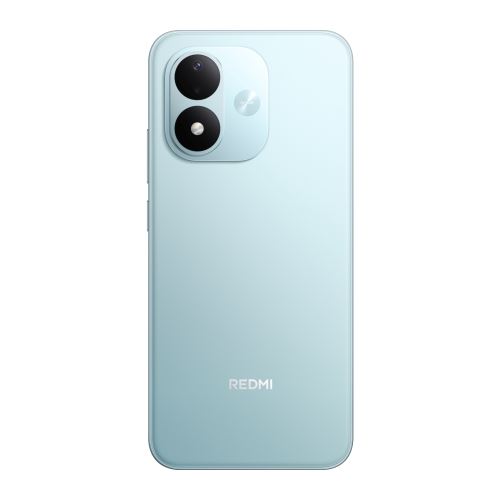 Xiaomi Redmi Note 17/6GB/256GB/Sky Teal
