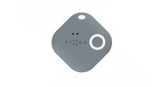 Smart tracker FIXED Smile s motion senzorem, šedý