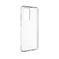 TPU gelové pouzdro FIXED pro Samsung Galaxy A52/A52 5G, čiré