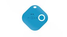 Smart tracker FIXED Smile s motion senzorem, modrý
