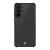 Tactical Quantum Stealth Cover for Samsung Galaxy A36 5G Clear/Black