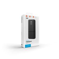 Powerbanka FIXED Zen 20 s LCD a výstupem PD 20W m 20 000 mAh, černá (7)