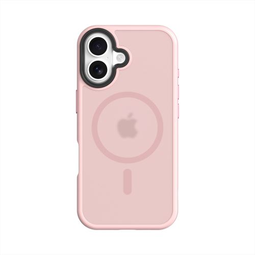 Tactical MagForce Hyperstealth Cover for iPhone 17 Pink Panther