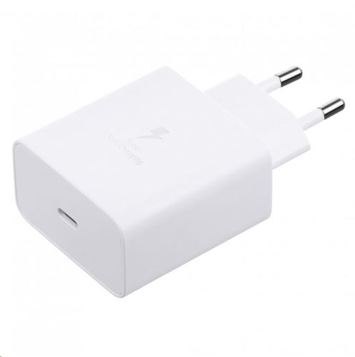 EP-TA865EWE Samsung USB-C 65W Travel Charger White (OOB Bulk)