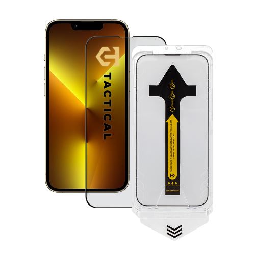 Tactical Impact Barrier for Rookies for Apple iPhone 13 Pro Max/14 Plus