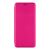 OBAL:ME Book Case for Samsung Galaxy A25 5G Rose Red