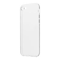OBAL:ME TPU Cover for Apple iPhone 7/8/SE2020/SE2022 Transparent