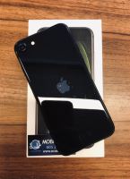 Apple iPhone SE (2020) 64GB černý