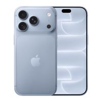 Apple iPhone 18 Pro/256GB/Ledovcově modrá