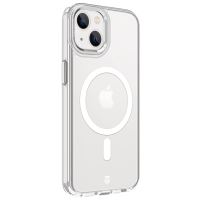 Tactical MagForce 2.0 Cover for Apple iPhone 13 Silver