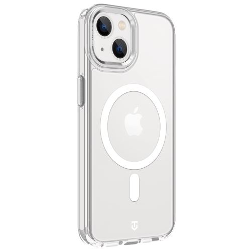 Tactical MagForce 2.0 Cover for Apple iPhone 13 Silver