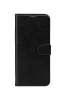 Pouzdro typu kniha FIXED Opus pro Xiaomi POCO X4 Pro 5G, černé (1)