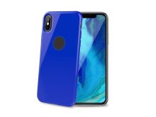 EF-AA750CLE Samsung Gradation Case Blue pro Galaxy A7 2018 EU Blister
