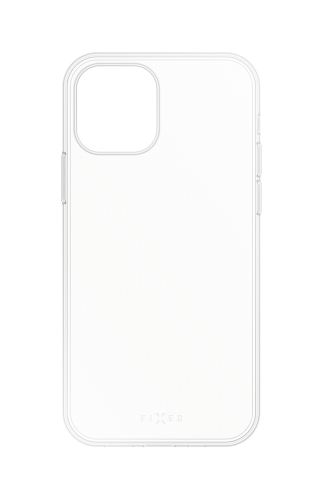 TPU gelové pouzdro FIXED Slim AntiUV pro Apple iPhone 14 Plus, čiré