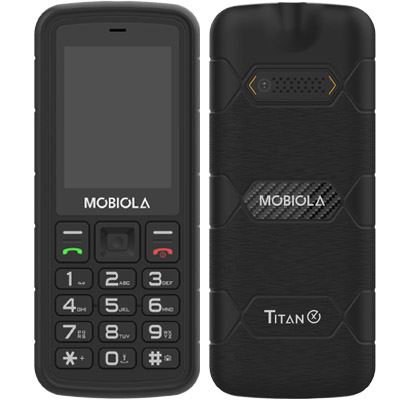 Mobiola MB500 TitanX 4G