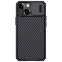 Nillkin CamShield Pro Hard Case for Apple iPhone 13 Mini Black