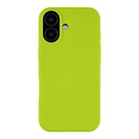 Tactical MagForce Velvet Smoothie Cover for Apple iPhone 17 Avocado