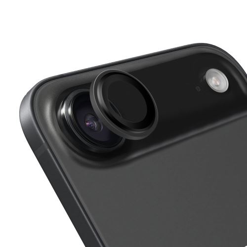 OBAL:ME Lens Protector for Apple iPhone Air Black