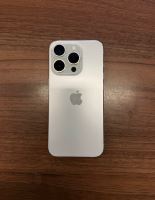 Apple iPhone 15 Pro 128GB NOVÁ BATERIE, E-SIM VERZE