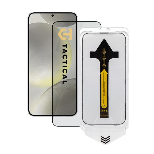 Tactical Impact Barrier for Rookies for Samsung Galaxy S24+/S25+